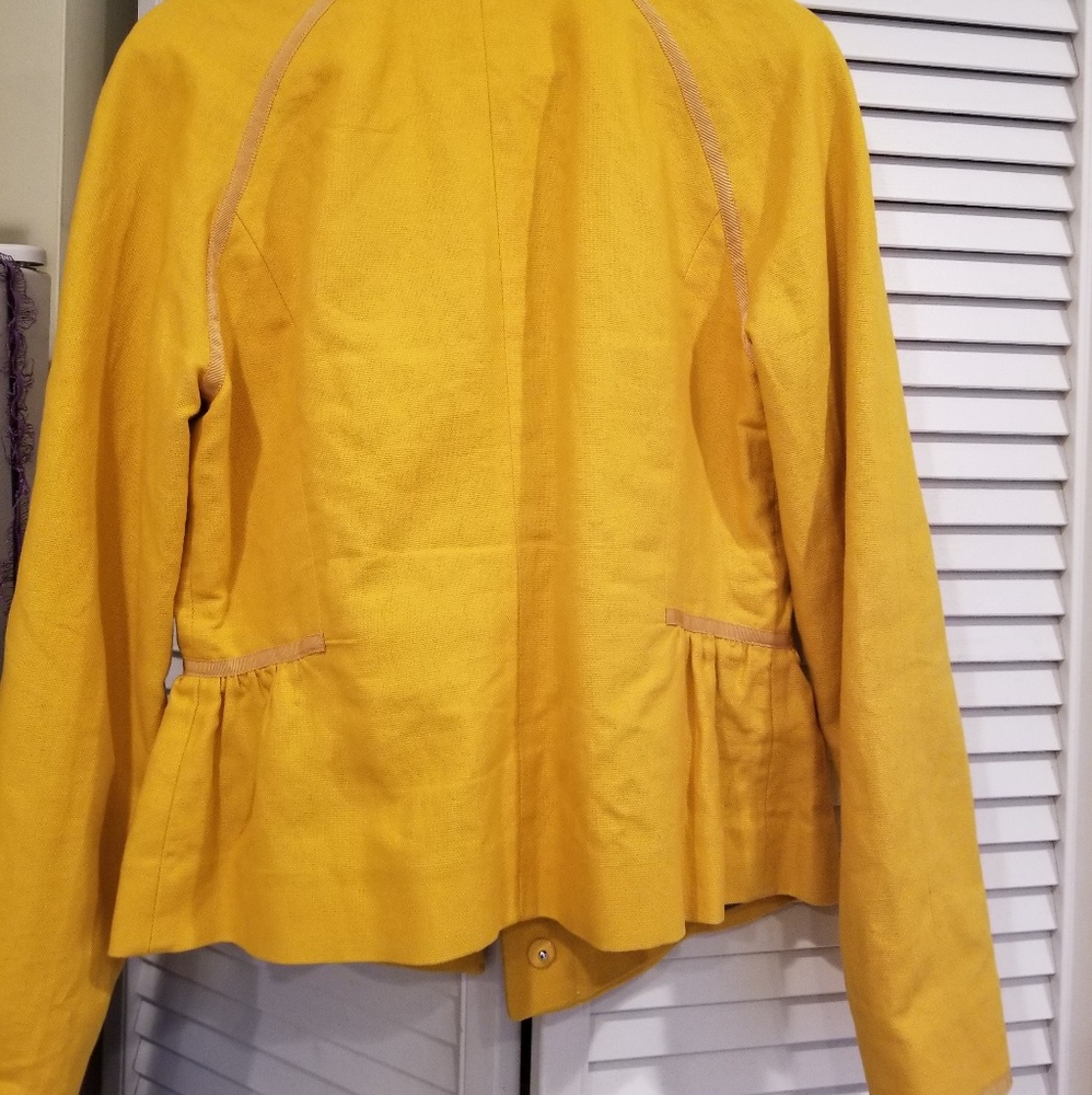 Boden jacket - Picture 2 of 4